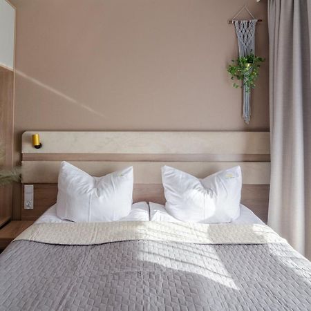 Holiday Home Bel Mare 307E Z Sypialnia I Balkonem Misdroy Exterior foto